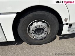 MAN TGX 18.500 4X2 BLS
