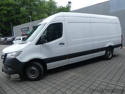 mercedes-benz Sprinter 317 CDI Kasten MAXI MBUX/KAM/DAB/NAVI
