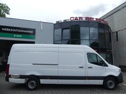 mercedes-benz Sprinter 317 CDI Kasten MAXI MBUX/KAM/DAB/NAVI