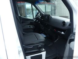 mercedes-benz Sprinter 317 CDI Kasten MAXI MBUX/KAM/DAB/NAVI