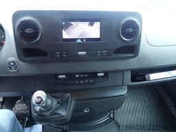 mercedes-benz Sprinter 317 CDI Kasten MAXI MBUX/KAM/DAB/NAVI