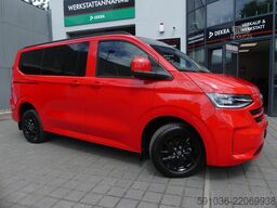 Volkswagen T7 Transporter Kombi 2.0 TDI 4Mot OFFROADP/MATRIX/AHK
