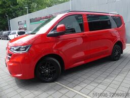 Volkswagen T7 Transporter Kombi 2.0 TDI 4Mot OFFROADP/MATRIX/AHK