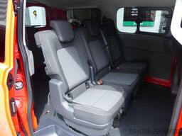 Volkswagen T7 Transporter Kombi 2.0 TDI 4Mot OFFROADP/MATRIX/AHK