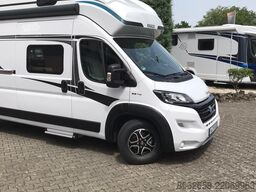 Knaus BoxStar Lifetime XL