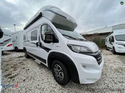 Knaus BoxStar Lifetime XL
