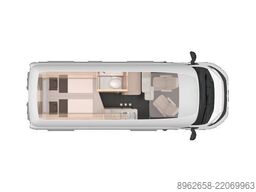 Knaus BoxStar Lifetime XL