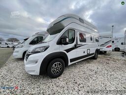 Knaus BoxStar Lifetime XL