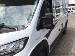 Knaus BoxStar Lifetime XL