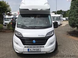 Knaus BoxStar Lifetime XL