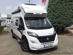Knaus BoxStar Lifetime XL