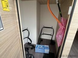 Knaus BoxStar Lifetime XL
