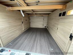 Knaus BoxStar Lifetime XL