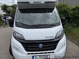 Knaus BoxStar Lifetime XL