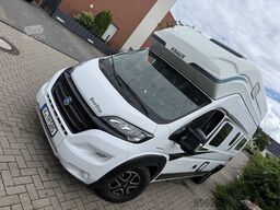 Knaus BoxStar Lifetime XL