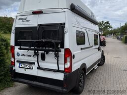 Knaus BoxStar Lifetime XL