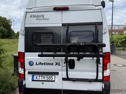 Knaus BoxStar Lifetime XL