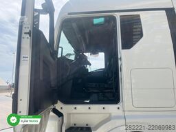 MAN TGX 18.470 GX