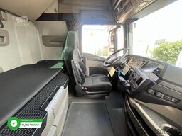 MAN TGX 18.470 GX