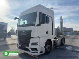 MAN TGX 18.470 GX