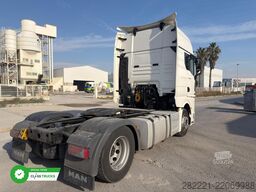 MAN TGX 18.470 GX