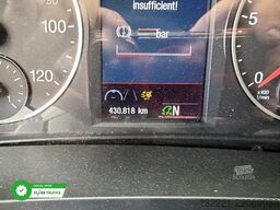 MAN TGX 18.470 GX