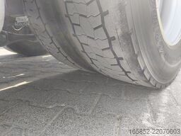MAN 18.510 GX BJ: 2021 TGX Retarder XXL 2 Tanks AER...