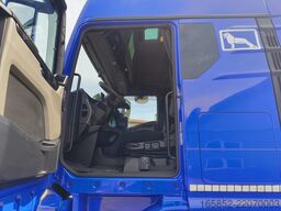 MAN 18.510 GX BJ: 2021 TGX Retarder XXL 2 Tanks AER...