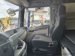 MAN 18.510 GX BJ: 2021 TGX Retarder XXL 2 Tanks AER...