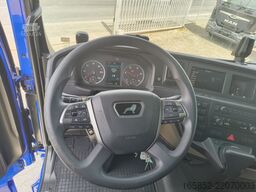 MAN 18.510 GX BJ: 2021 TGX Retarder XXL 2 Tanks AER...