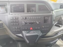 MAN 18.510 GX BJ: 2021 TGX Retarder XXL 2 Tanks AER...