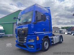 MAN 18.510 GX TGX Retarder XXL 2 Tanks AERO TÜV NEU...