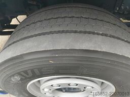 MAN 18.510 GX TGX Retarder XXL 2 Tanks AERO TÜV NEU...
