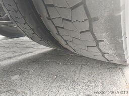 MAN 18.510 GX TGX Retarder XXL 2 Tanks AERO TÜV NEU...