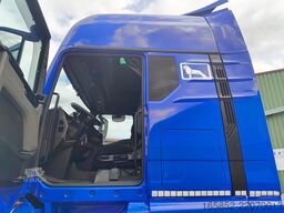 MAN 18.510 GX TGX Retarder XXL 2 Tanks AERO TÜV NEU...