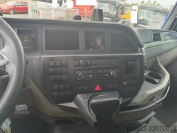 MAN 18.510 GX TGX Retarder XXL 2 Tanks AERO TÜV NEU...