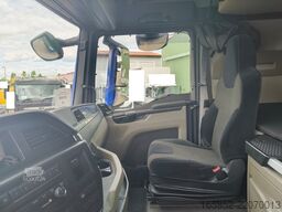 MAN 18.510 GX TGX Retarder XXL 2 Tanks AERO TÜV NEU...