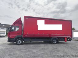 Mercedes-Benz Atego 1221
