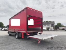 Mercedes-Benz Atego 1221