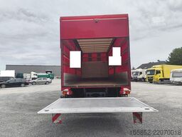 Mercedes-Benz Atego 1221