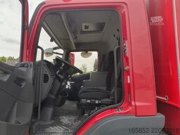 Mercedes-Benz Atego 1221