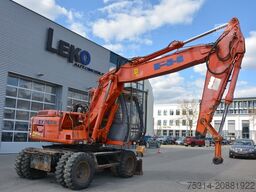 hitachi EX 165 W