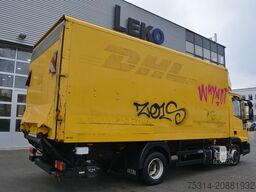 iveco ML 75E16/P Klima/ LBW/ Retarder/ Tempomat LBW BÄR 1500kg