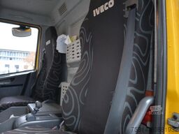 iveco ML 75E16/P Klima/ LBW/ Retarder/ Tempomat LBW BÄR 1500kg