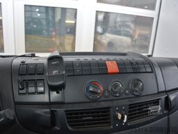 iveco ML 75E16/P Klima/ LBW/ Retarder/ Tempomat LBW BÄR 1500kg