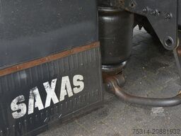 iveco ML 75E16/P Klima/ LBW/ Retarder/ Tempomat LBW BÄR 1500kg