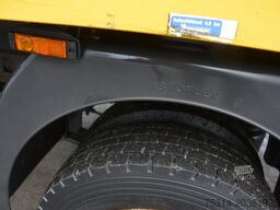 iveco ML 75E16/P Klima/ LBW/ Retarder/ Tempomat LBW BÄR 1500kg