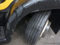 iveco ML 75E16/P Klima/ LBW/ Retarder/ Tempomat LBW BÄR 1500kg