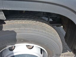 iveco ML120E18 Kran Hiab 088 B -3 Klima 2x AHK