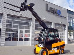 jcb TLT 35D